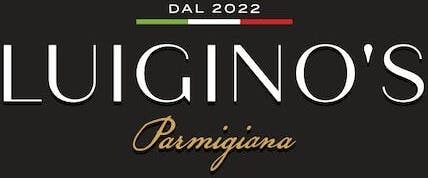 Luigino's Parmigana